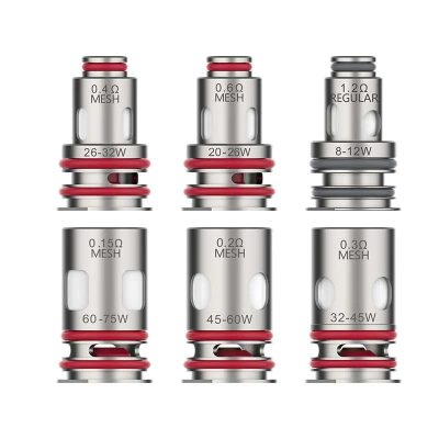 کویل ویپرسو جی تی ایکس Vaporesso GTX Coil